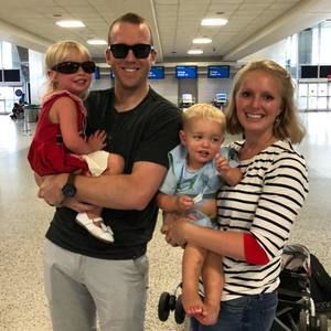 Meet your Posher, Elizabeth